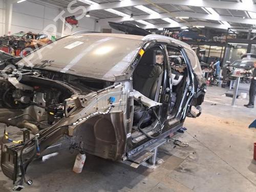 Pipe HYUNDAI SANTA FÉ IV (TM, TMA) 1.6 T-GDI Hybrid HTRAC | BP25014448M125 