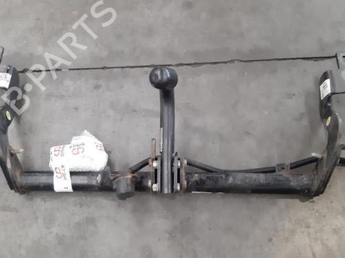 Used Tow ball/Mechanism CITROËN BERLINGO Box Body/MPV (K9) PureTech 130 (131 hp) 28532731