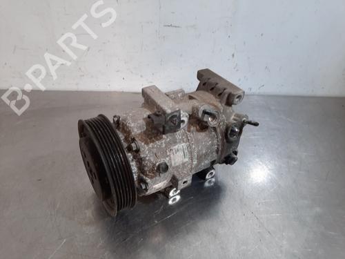 AC compressor KIA SPORTAGE IV (QL, QLE) 1.6 GDI | BP15790533M34 