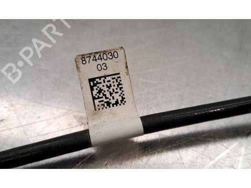 Electronic module BMW XM (G09) XM All-wheel Drive | BP33744002M83 - Image 5