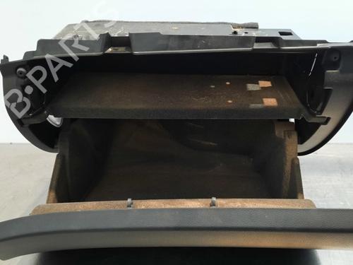 Glove box MERCEDES-BENZ CLA Coupe (C117) CLA 180 CDI / d (117.312) | BP15025646C95 