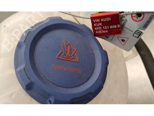 Expansion tank AUDI E-TRON (GEN) 55 quattro | BP24116643C120 