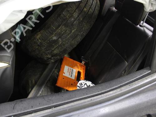 Front differential FORD RANGER (TKE) 2.0 EcoBlue 4x4 | BP31274074M23 