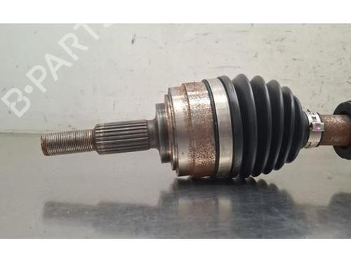 Left front driveshaft MITSUBISHI ASX (VSX_, VSE_) 1.6 HYBRID (VSEH6) | BP40614698M38 - Image 3