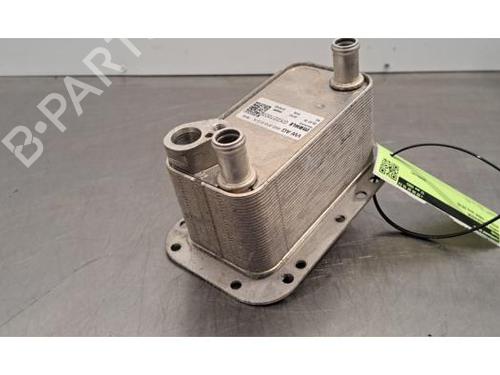 Used AC radiator AUDI E-TRON (GEN) 55 quattro (408 hp) 30915867