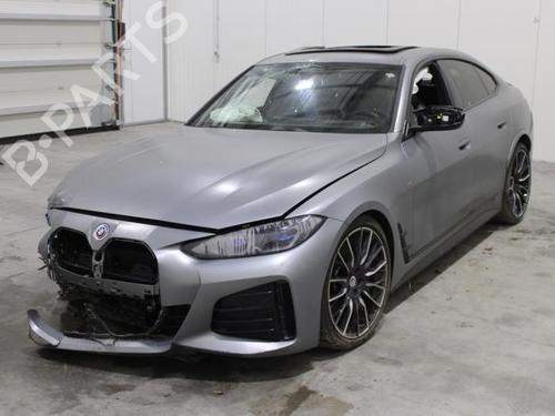 Brugte BMW i4 (G26) M50 All-wheel Drive (544 hp) 2300289