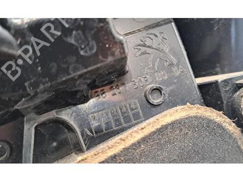Right taillight PEUGEOT 2008 I (CU_) 1.2 VTi | BP28966343C35 