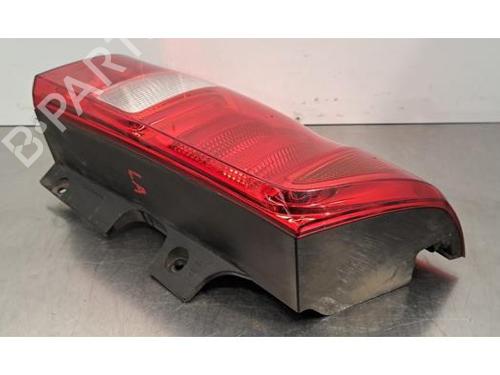 Left taillight MERCEDES-BENZ VITO Van (W447) 119 CDI (447.601, 447.603, 447.605) | BP31371770C34