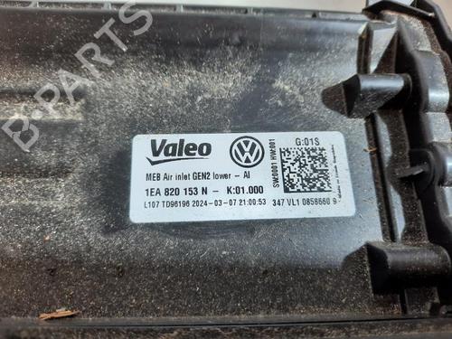 Heater matrix box FORD USA EXPLORER (CX740) EV | BP37162221M61 - Image 5