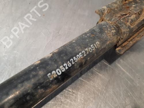 Right rear suspension arm FIAT DOBLO Cargo (263_) 1.6 D Multijet (263WXD1B, 263WXR1B, 263WXX1B, 263ZXD1B,... | BP17112259M15 