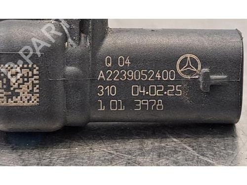 Electronic sensor MERCEDES-BENZ EQB (X243) EQB 250+ (243.602) | BP39179935M84 - Image 4
