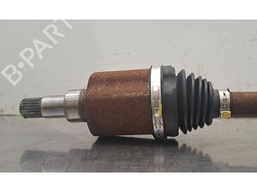 Right front driveshaft FORD FOCUS IV (HN) 1.0 EcoBoost | BP37288143M39 - Image 3