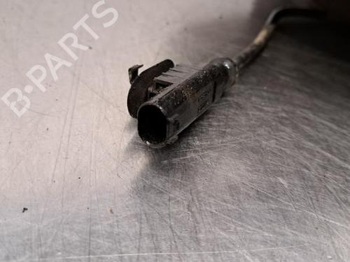Left front steering knuckle PEUGEOT BOXER Van 2.2 HDi 120 | BP23600599M25 