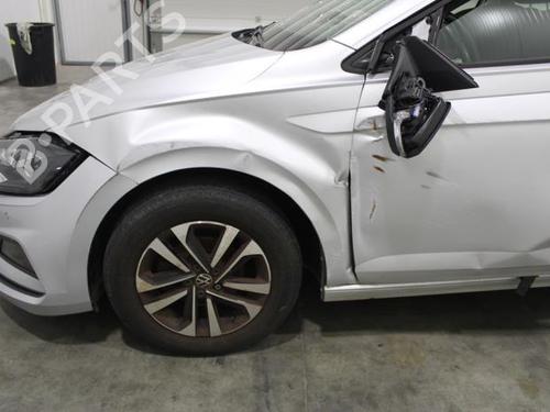 Rat VW POLO VI (AW1, BZ1, AE1) 1.0 MPi | BP38195853C49 - Image 22