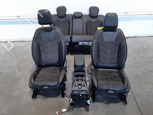 Used Seats set OPEL GRANDLAND / GRANDLAND X (A18, P1UO) 1.2 (75) (131 hp) 17565719