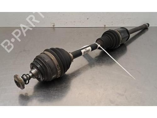 Right front driveshaft BMW 5 (G30, F90) 520 d Mild-Hybrid xDrive | BP36207367M39 - Image 3