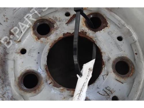 Rim MERCEDES-BENZ VITO Van (W447) 114 CDI (447.601, 447.603, 447.605) | BP23618335C45 