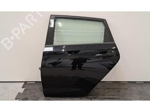 Puerta trasera izquierda Puerta trasera izquierda HYUNDAI i20 III (BC3, BI3) 1.0 T-GDI (101 hp) 36909280 36909280