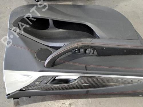 Seats set BMW X3 (G01, F97, G08) xDrive M40 i | BP19576842C78 