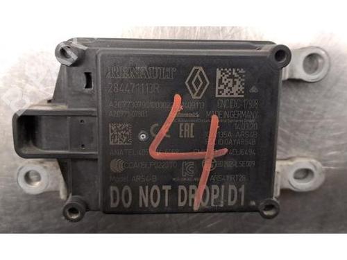 Electronic module RENAULT CAPTUR II (HF_) Blue dCi 115 (HFAD) | BP30521628M83
