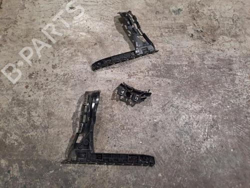 Rear bumper MERCEDES-BENZ C-CLASS T-Model (S205) C 350 e (205.247) | BP26668658C8 