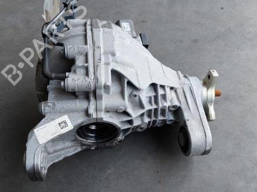 Rear differential MASERATI GRECALE Trofeo Q4 | BP23604784M24 