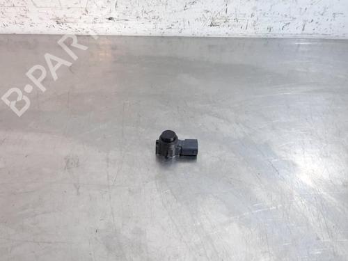 Used Electronic module CITROËN C5 AIRCROSS (A_) 1.2 PureTech 130 (ARHNSJ) (131 hp) 31165494