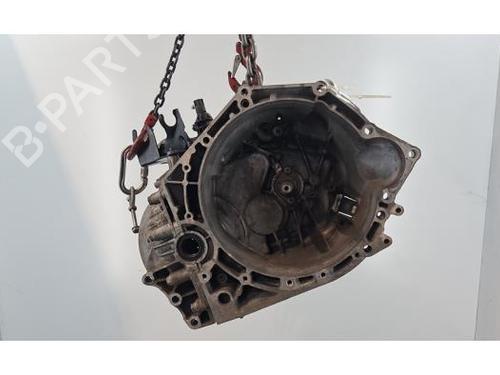 Used Gearbox Gearbox CITROËN JUMPER II Bus 2.0 BlueHDi 160 (163 hp) 40202000 40202000