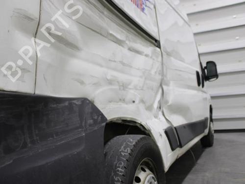 Gearbox PEUGEOT BOXER Van 2.2 BlueHDi 120 | BP30651378M3