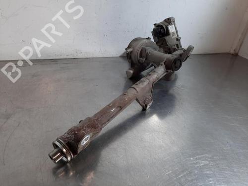 Steering rack MINI MINI CLUBMAN (F54) One D | BP36379508M22 - Image 3