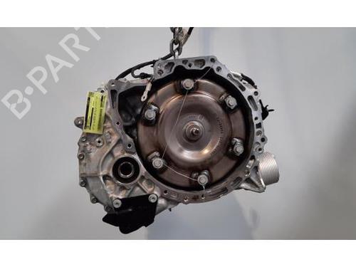 Used Gearbox PEUGEOT 308 SW III (FC_, FJ_, FR_, F4_, FN_) PureTech 130 (FRHNSL, FRHNST) (131 hp) 28033004