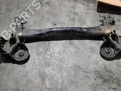Rear axle PEUGEOT 5008 II (MC_, MJ_, MR_, M4_) 1.5 BlueHDi 130 (MCYHZJ, MCYHZR, MCYHZX) | BP23579048M2 