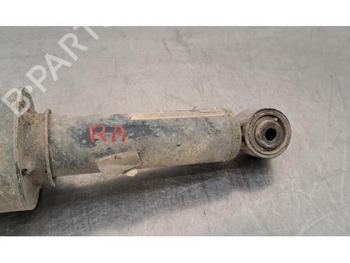 Right rear shock absorber AUDI Q7 (4LB) 3.0 TDI quattro | BP24942459M19 