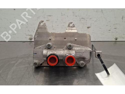 Used Oil radiator Oil radiator 39418269 39418269