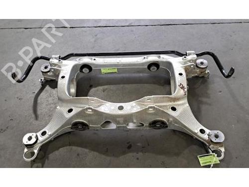 Used Subframe VOLVO XC40 (536) Recharge AWD (408 hp) 30924213