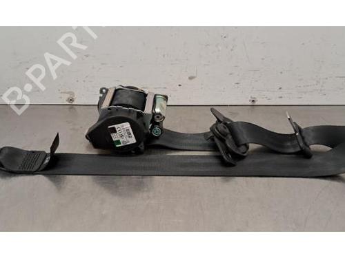 Used Front right belt tensioner Front right belt tensioner FORD TRANSIT Van (FA_ _) 2.0 TDCi (125 hp) 34386235 34386235