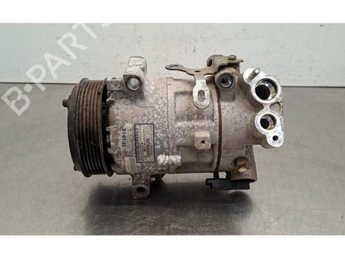 Compressor A/A Compressor A/A PEUGEOT 5008 II (MC_, MJ_, MR_, M4_) 1.6 BlueHDi 120 (MCBHZH, MCBHZW) (120 hp) 37092283 37092283