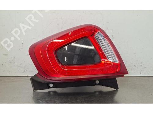 Used Right taillight Right taillight FIAT 500 (312_) 1.0 Mild Hybrid (312.AYD1B) (69 hp) 39754691 39754691