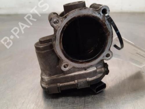 Throttle body FORD USA MUSTANG Coupe 2.3 EcoBoost | BP23619220M82