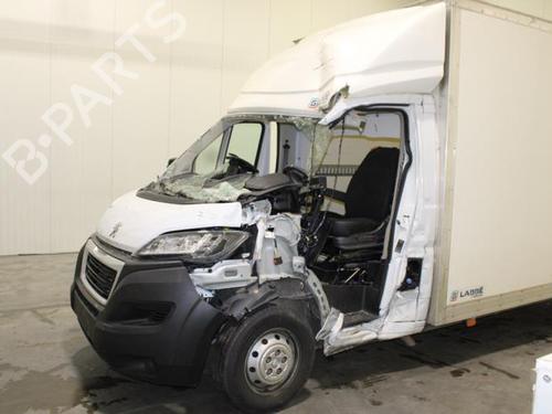 AC compressor PEUGEOT BOXER Platform/Chassis 2.2 BlueHDi 165 | BP39453233M34 - Image 10