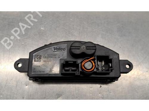 Heater resistor PEUGEOT 408 II (FP_, F3_, FM_) e-210 (FMZKZZ) | BP30927492M108