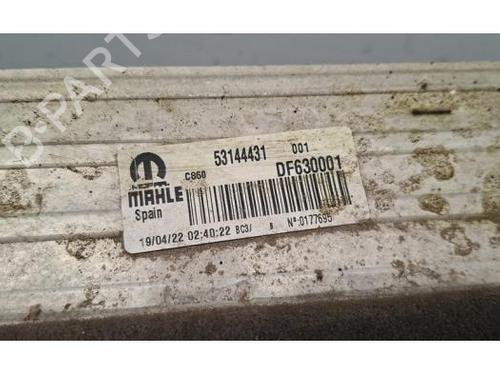 Intercooler FIAT DUCATO Van (250_) E-Ducato (250DPE) | BP33443563M30 - Image 3