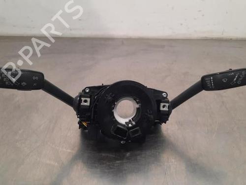 Used Steering column stalk SEAT ARONA (KJ7, KJP) 1.6 TDI (95 hp) 23623426