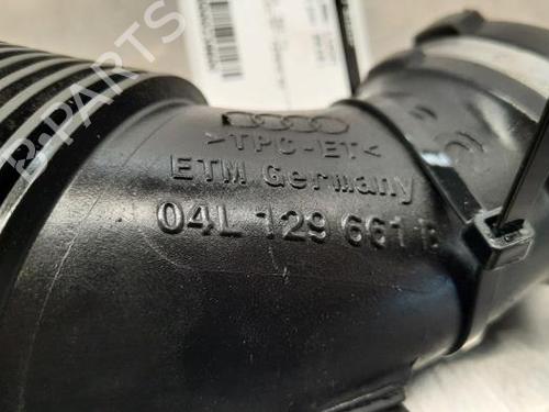Pipe AUDI A4 B9 (8W2, 8WC) 2.0 TDI | BP23616226M125 