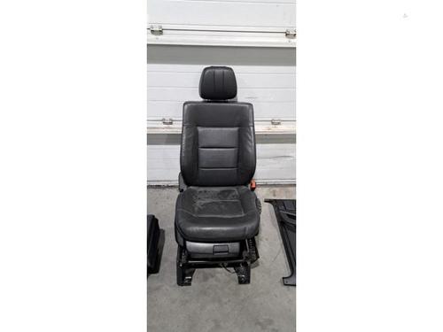 Seats set MERCEDES-BENZ G-CLASS (W463) G 350 d (463.348) | BP30163412C78
