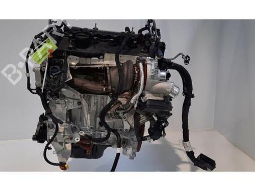 Motor PEUGEOT 308 III (FB_, FH_, FP_, F3_, FM_) PureTech 130 (FPHNSL, FPHNST) (131 hp) 25777756