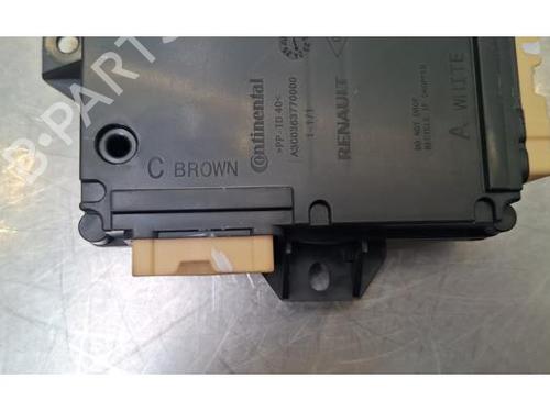 Electronic module NISSAN INTERSTAR Van (XDD) DCI 150 | BP38022724M83 - Image 3