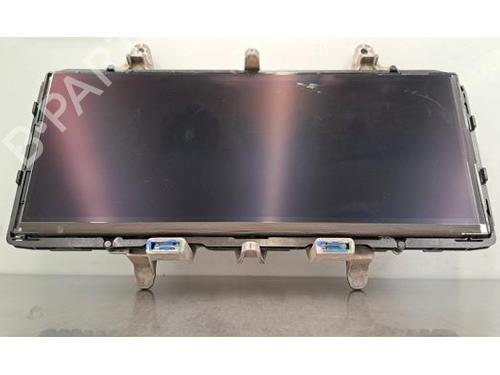 Used Instrument cluster MERCEDES-BENZ GLC (X253) 220 d 4-matic (253.915) (194 hp) 26171587