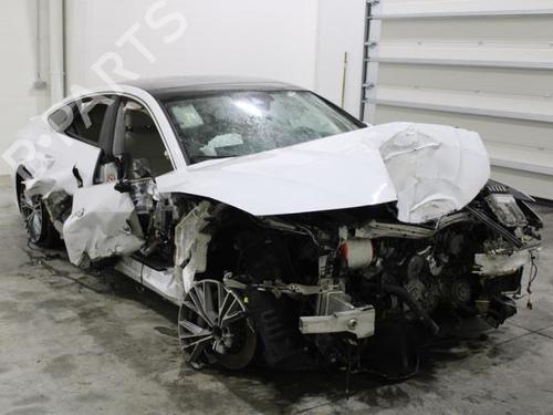 Right rear suspension arm AUDI A7 Sportback (4KA) 55 TFSI Mild Hybrid quattro | BP11728645M15 