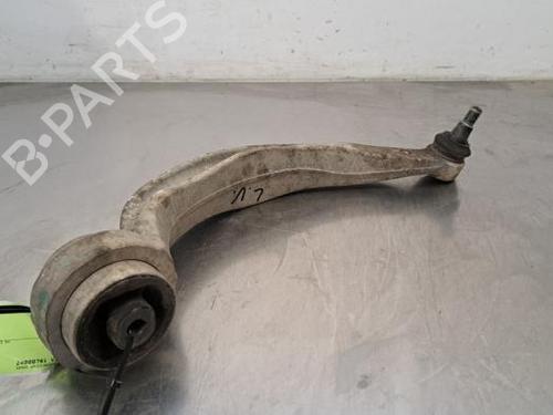 Used Left front suspension arm AUDI Q5 (8RB) SQ5 TDI quattro (313 hp) 23628505